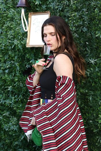 Lake Bell