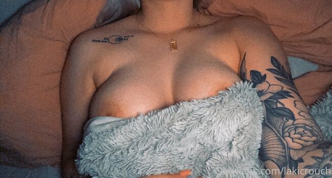 Lakiesha Crouch Leaked Nude OnlyFans (Photo 10)