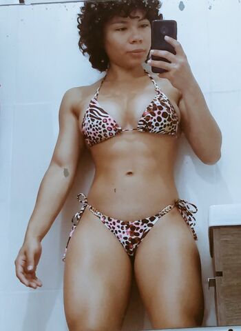 Lala Vieira Leaked Nude OnlyFans (Photo 23)