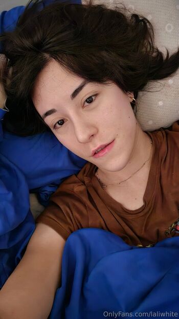 laliwhite