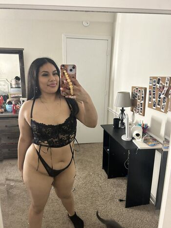 lalizblanco Leaked Nude OnlyFans (Photo 1)