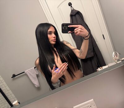 lalusiarose Leaked Nude OnlyFans (Photo 1)