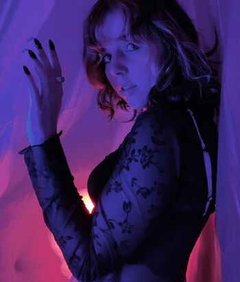 Lamonite Leaked Nude OnlyFans (Photo 6)