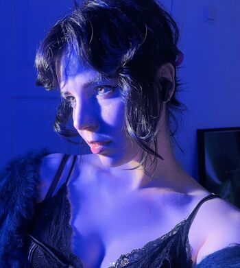 Lamonite Leaked Nude OnlyFans (Photo 8)