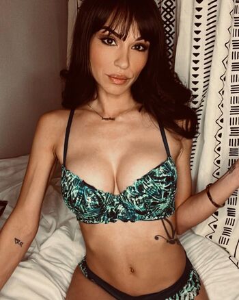 Lana Chairez Leaked Nude OnlyFans (Photo 26)