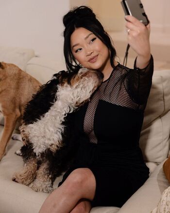 Lana Condor Leaked Nude OnlyFans (Photo 73)