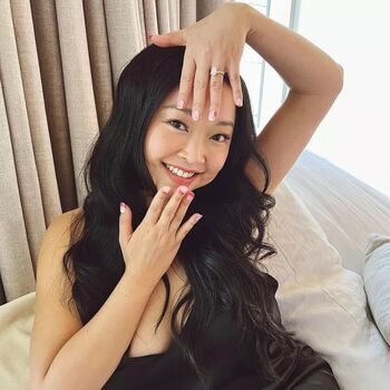 Lana Condor Leaked Nude OnlyFans (Photo 76)