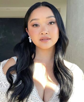Lana Condor Leaked Nude OnlyFans (Photo 78)