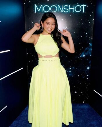 Lana Condor Leaked Nude OnlyFans (Photo 88)
