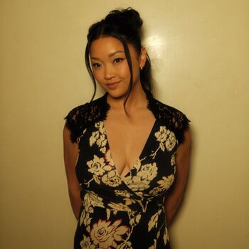 Lana Condor
