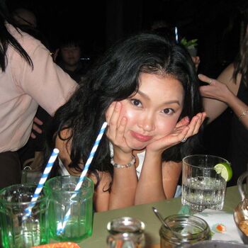 Lana Condor