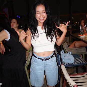 Lana Condor