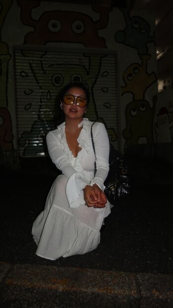 Lana Condor