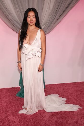 Lana Condor