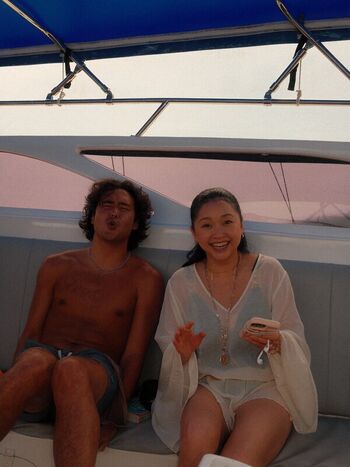 Lana Condor Leaked Nude OnlyFans (Photo 120)