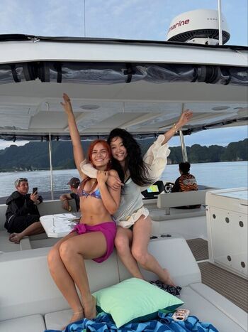 Lana Condor Leaked Nude OnlyFans (Photo 123)