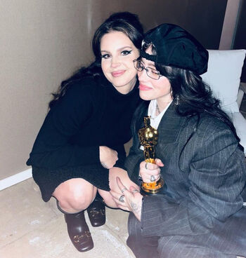 Lana Del Rey Leaked Nude OnlyFans (Photo 125)