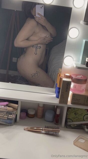 Lana Gomez Leaked Nude OnlyFans (Photo 4)
