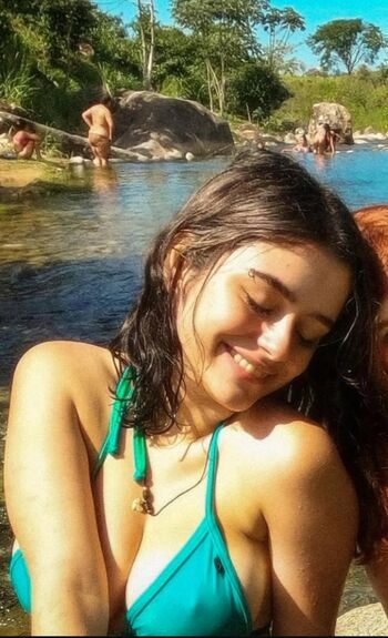 Lana Luíse Leaked Nude OnlyFans (Photo 1)