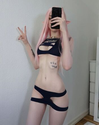 lana_starjuice Leaked Nude OnlyFans (Photo 1)