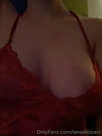 Lanadelpain