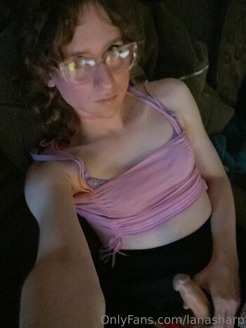 lanasharp Leaked Nude OnlyFans (Photo 24)