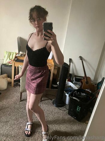 lanasharp Leaked Nude OnlyFans (Photo 28)