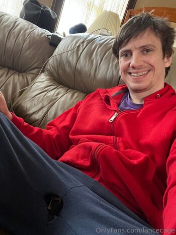 lancecage Leaked Nude OnlyFans (Photo 20)