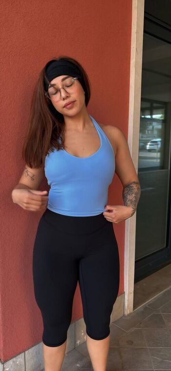 landa_or Leaked Nude OnlyFans (Photo 5)