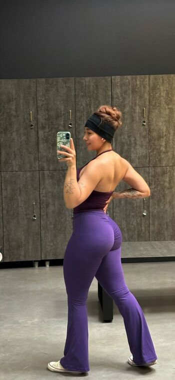 landa_or Leaked Nude OnlyFans (Photo 8)