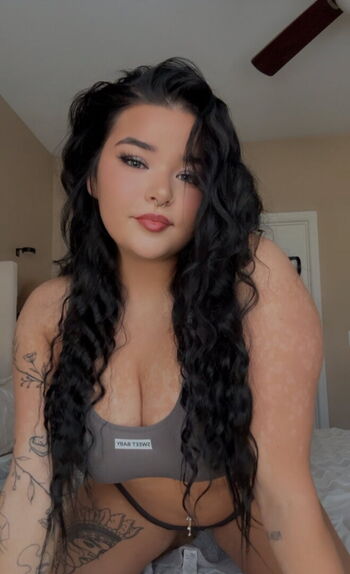 laneyfox Leaked Nude OnlyFans (Photo 25)