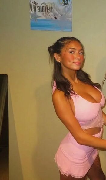 Laniah Diaz Leaked Nude OnlyFans (Photo 30)
