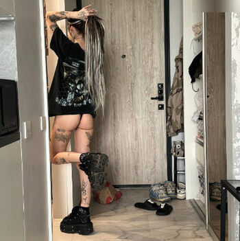 Lapa Hapa Leaked Nude OnlyFans (Photo 21)
