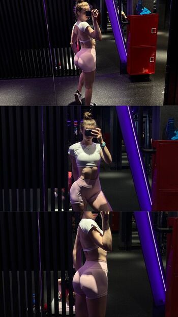 _lapppochka Leaked Nude OnlyFans (Photo 1)