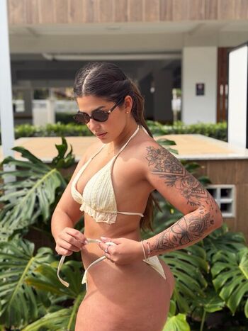 Lara Castro Leaked Nude OnlyFans (Photo 23)