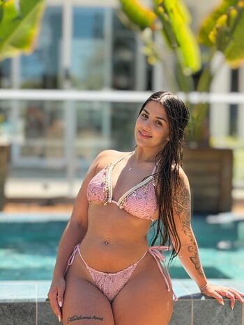 Lara Castro Leaked Nude OnlyFans (Photo 28)