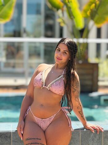 Lara Castro Leaked Nude OnlyFans (Photo 29)