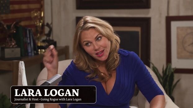 Lara Logan