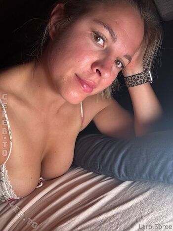 Lara Spree Leaked Nude OnlyFans (Photo 14)