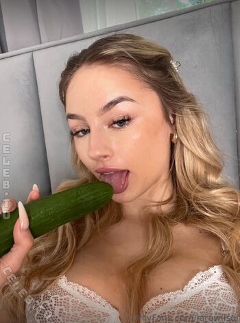 Lara Wilson Leaked Nude OnlyFans (Photo 3)