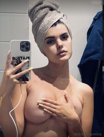 Lara Winter