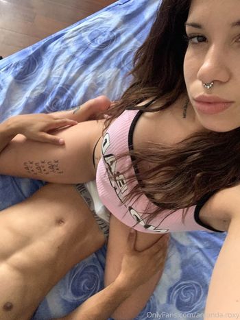lararoxyrox Leaked Nude OnlyFans (Photo 18)