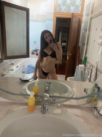 lararoxyrox Leaked Nude OnlyFans (Photo 19)