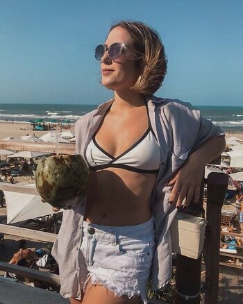 Larissa Darhuber Leaked Nude OnlyFans (Photo 5)