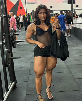 Larissa Felix