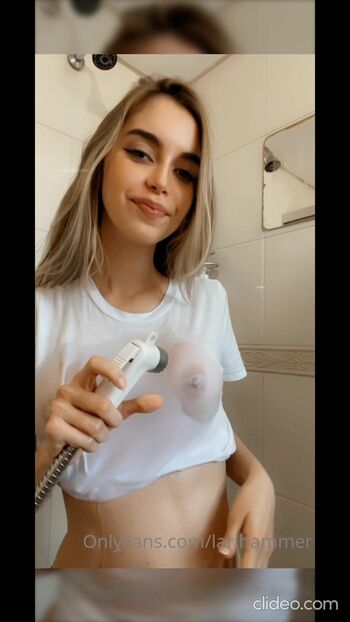 Larissa Hammer Leaked Nude OnlyFans (Photo 162)