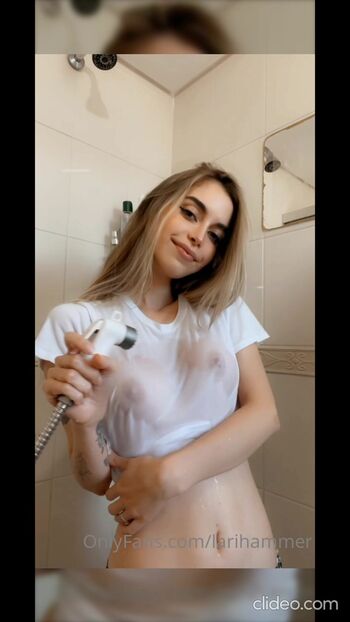 Larissa Hammer Leaked Nude OnlyFans (Photo 163)