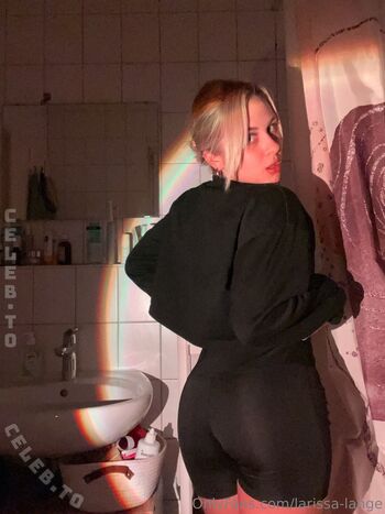 Larissa Lange