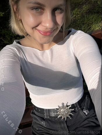 Larissa Lange
