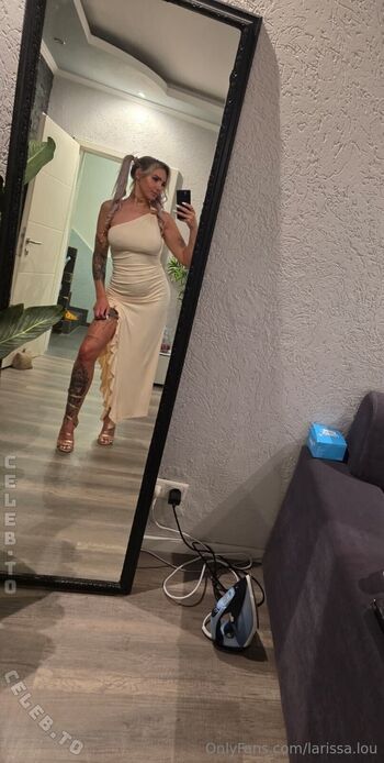 Larissa Lou